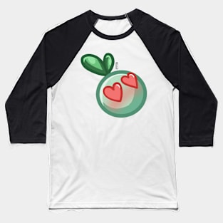 Hearts Baseball T-Shirt